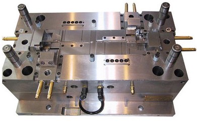 塑料模具開模價格怎么計算？