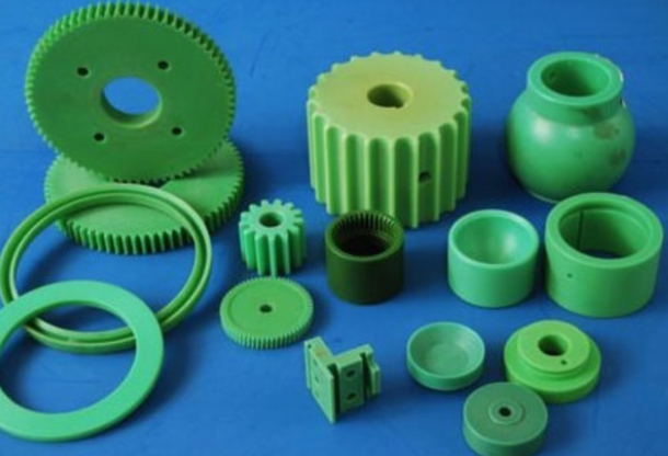 注塑塑料產(chǎn)品出現(xiàn)銀紋(料花、水花)的原因及分析辦法