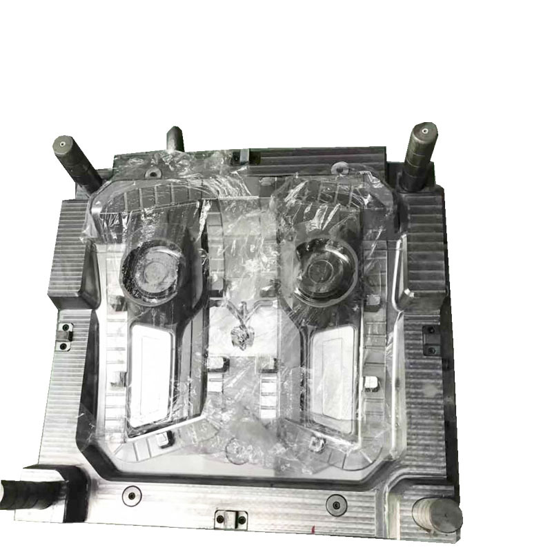 異形模具是如何解決模具表面恒溫問題的？